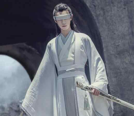 薛洋晓星尘 薛洋为什么要骗晓星尘 晓星尘知道真相后悲愤自杀