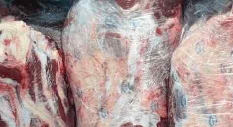 冷冻肉保质期多久 你家冰箱有“僵尸肉”吗？猪肉冷冻的保质期有多长？让父母也看看