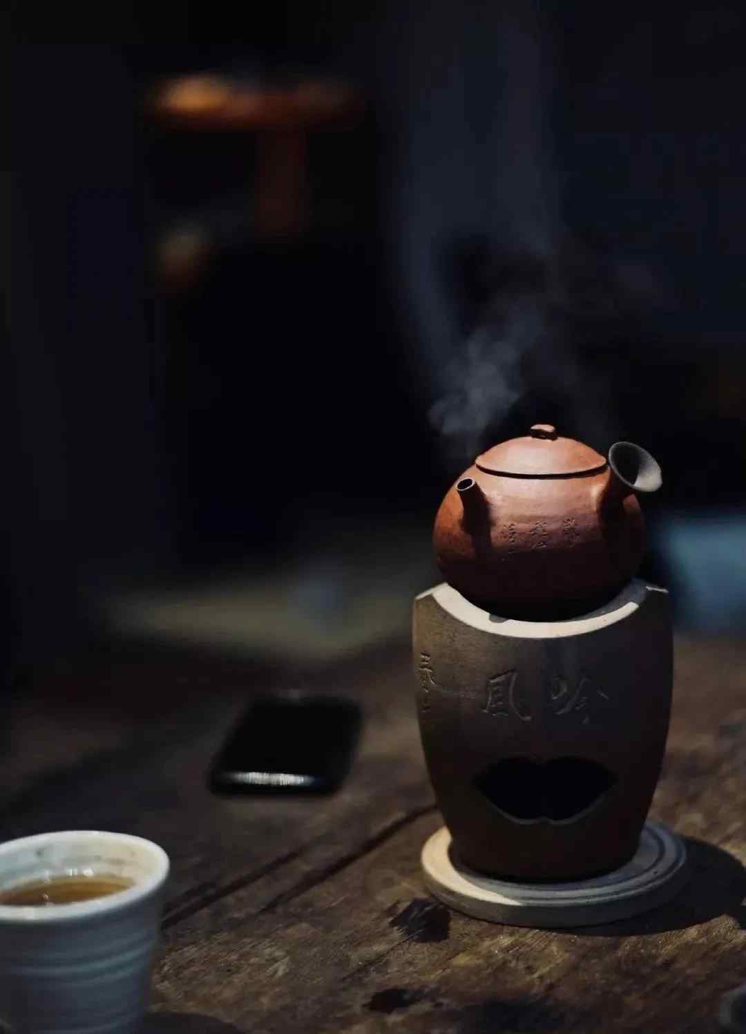 茶梗 扔掉太亏啦！白茶茶梗好处多多