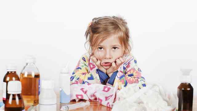 小孩支原体多久能痊愈 儿童支原体肺炎一旦患上了，到底有多难治？