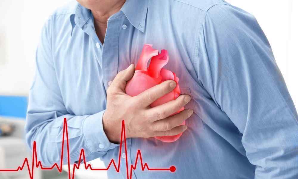血管堵塞治疗方法 心脏血管堵了，不吃药、不放支架，有什么好的治疗方式？