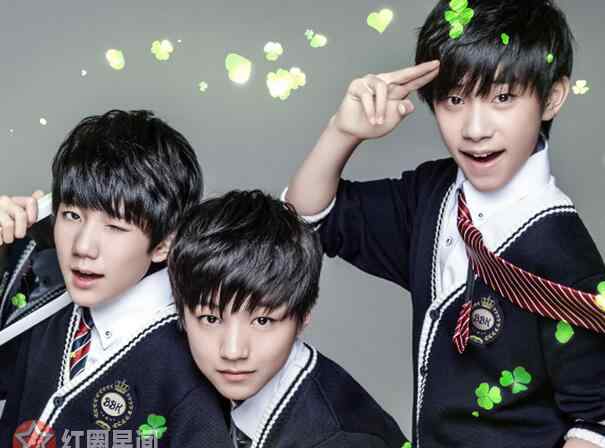 tfboys解散了吗 tfboys合约到期时间是什么时候 tfboys合约到期会解散吗