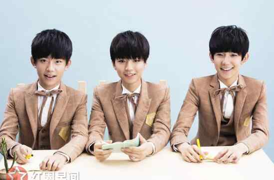 tfboys解散了吗 tfboys合约到期时间是什么时候 tfboys合约到期会解散吗