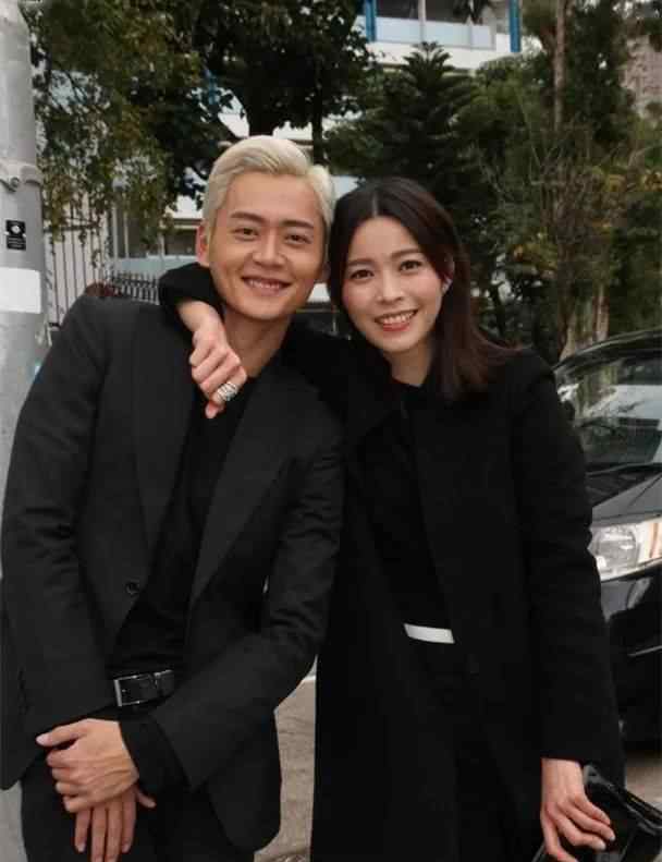 攞 赖慰玲感满足　视演员为终身职业