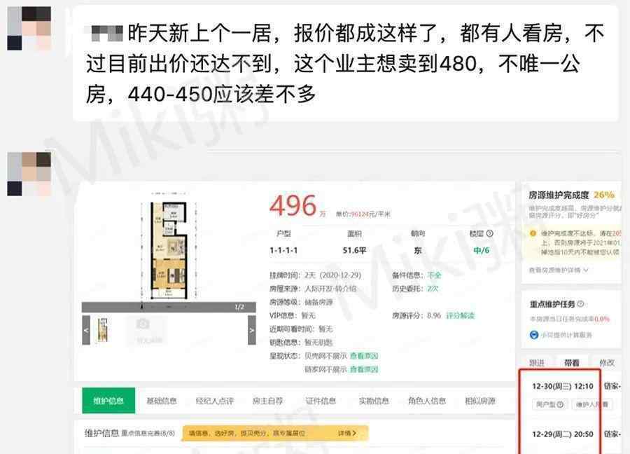2020年取消学区房 2020年末，北京家长再出手，几乎买光了学区房