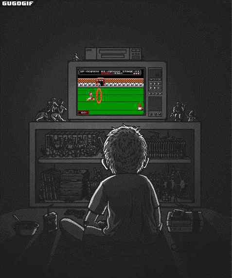 小霸王游戏机 80/90后的回忆杀，小霸王游戏机居然回来了！ | 周末阅读
