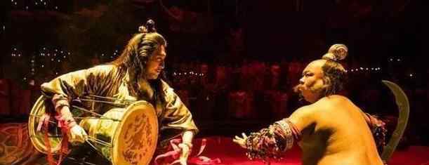 风流潇洒 风流潇洒3年、郁郁寡欢2载，李隆基的太上皇生涯为啥如此戏剧化？