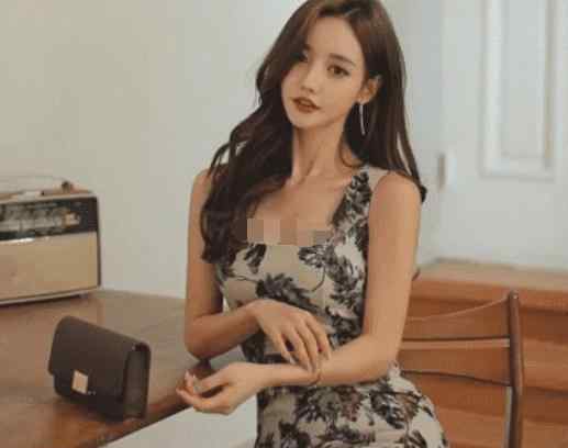 情圣韩国女演员 韩国不止有李成敏，这两位女星的颜值和身材，丝毫不输李成敏