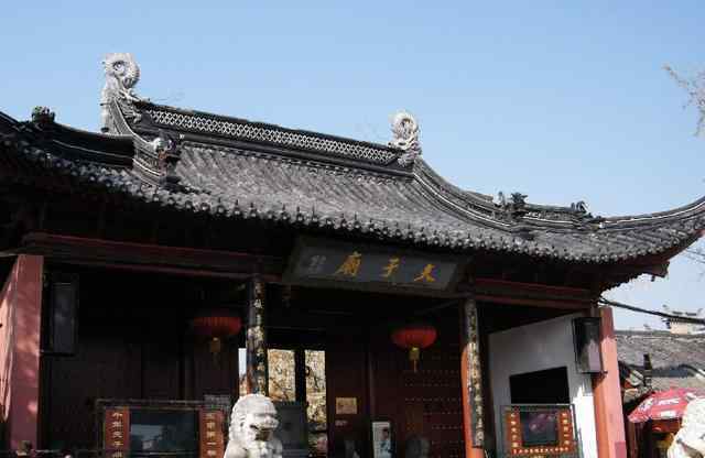 南京古迹 南京又一小众景点走红，内藏众多珍贵古迹，还曾是帝王避暑之地