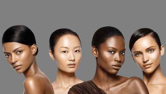生殖隔离 不同肤色的人种之间，为何不存在生殖隔离？