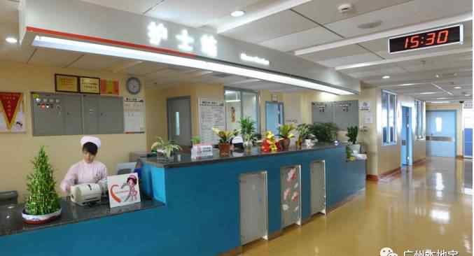 广州市肝病医院 什么病去什么医院？广州20个最强专科医院！肿瘤、肝病……很多人还不知