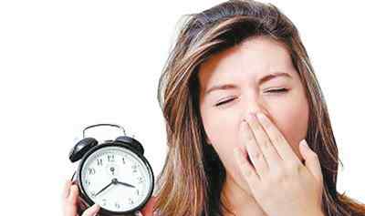 睡眠浅是什么原因 睡眠浅半夜总醒是什么病症