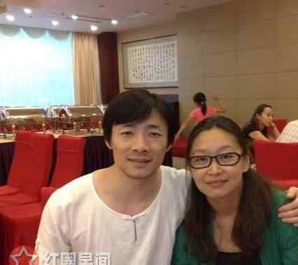 祖峰 刘天池是二婚吗前夫是谁 刘天池祖峰为什么没有孩子