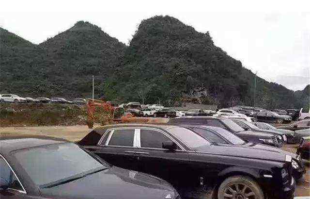 买走私车 为啥总有人买走私车？价格差别太大了，看完你就了解了