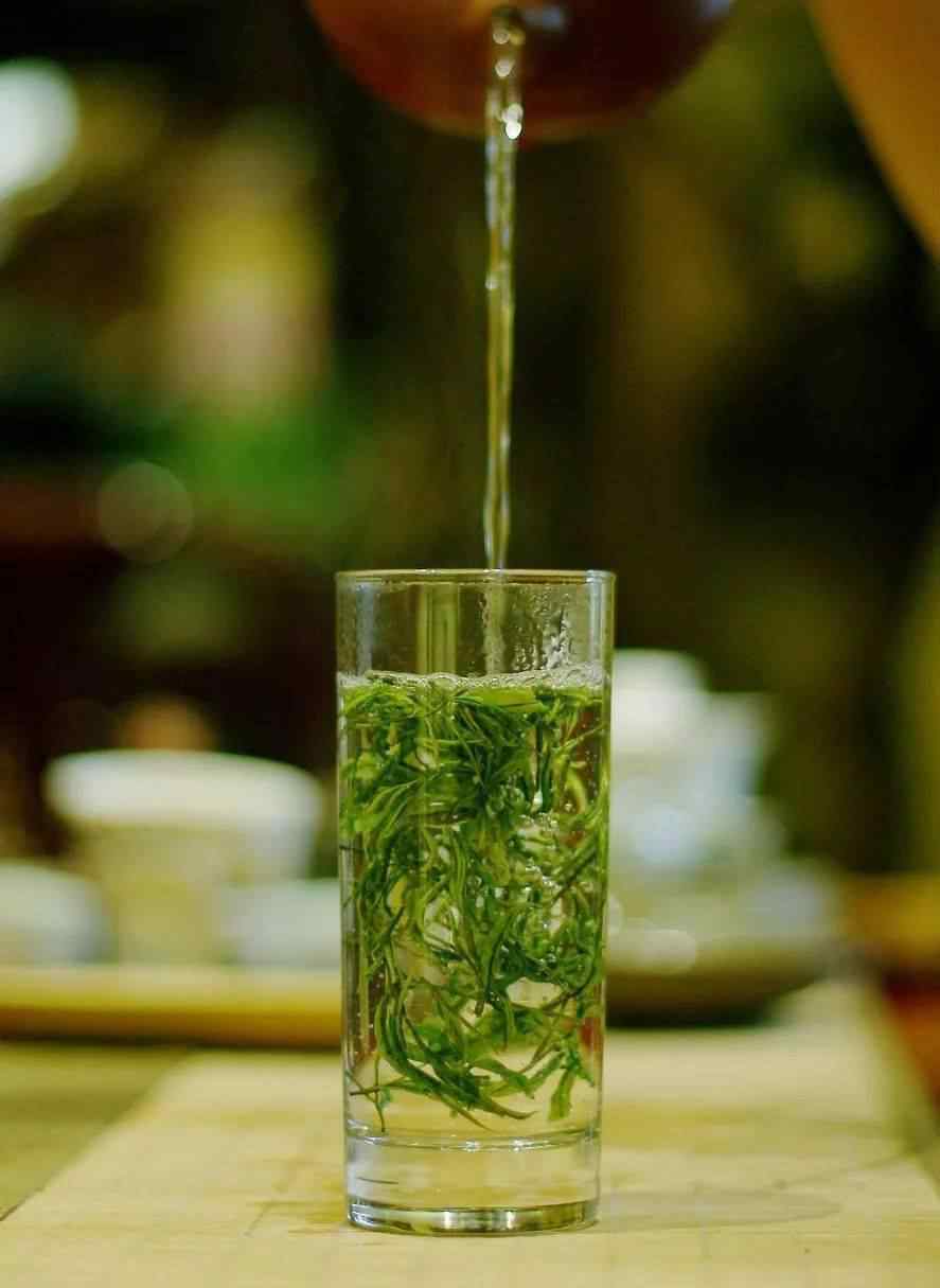 中国茶叶连锁店排名 中国顶级茶叶排行榜