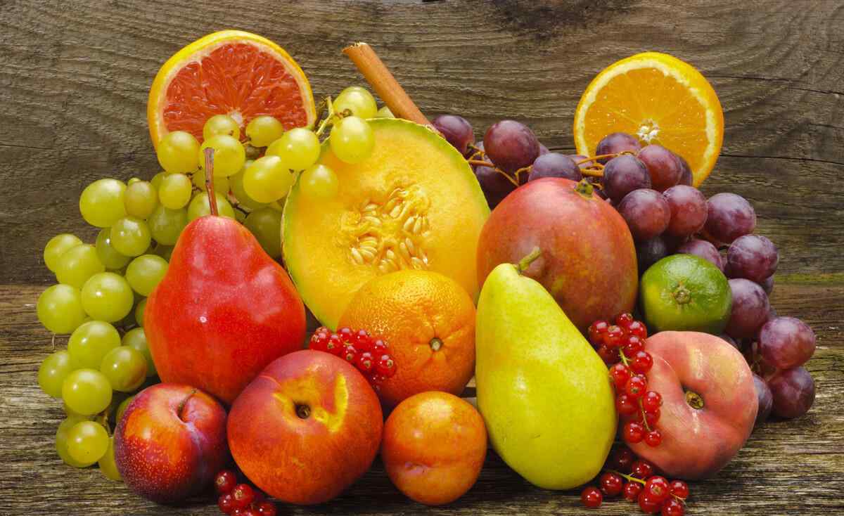 降血糖最有效5种水果 冬天降血糖，这5种水果，建议常吃，对稳定血糖比较有帮助