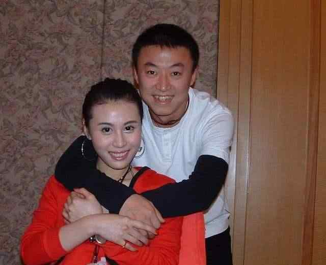马琳张宁益 奥运冠军马琳现状：前妻获千万家产后再嫁，如今婚姻幸福