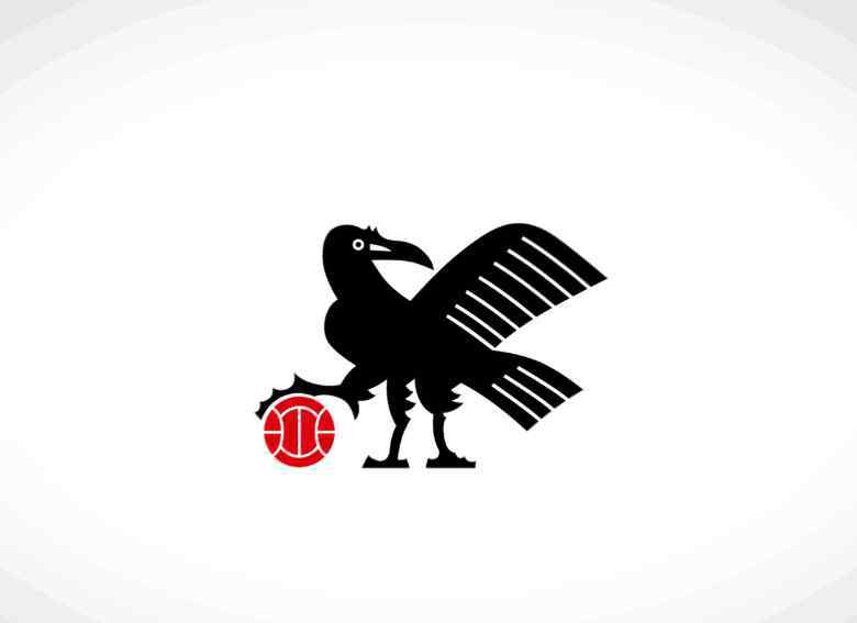 扁平化图标 LOGO扁平化极简化，新旧图标你更喜欢哪一种？