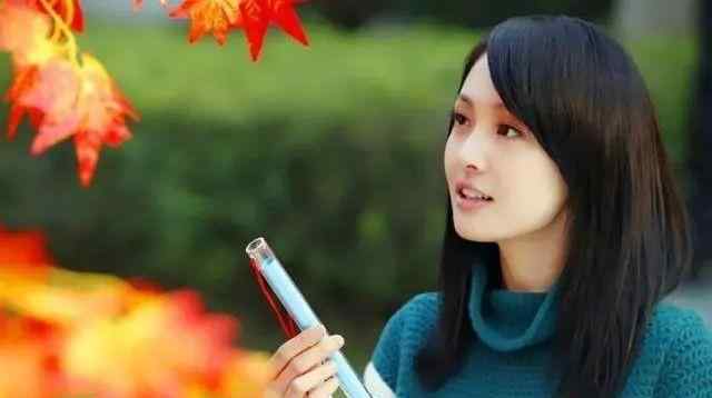 解放军艺术学院美女 中国十大90后美女演员，各个都貌美如花