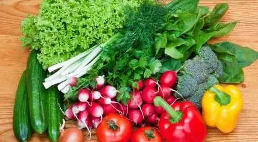 用水焯的蔬菜冷冻一年 20种常见蔬菜保鲜法，全都在这了，赶紧收藏！