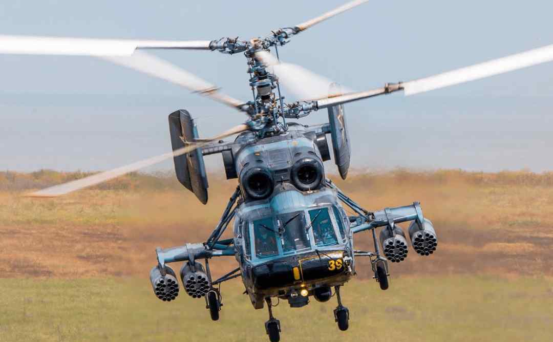武直20 直20新型号首次曝光，化身重火力武直，能替代直10吗？
