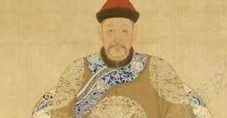 孙廷全 历史上开国皇帝才能称“祖”, 清朝为什么有三个皇帝敢称“祖”？