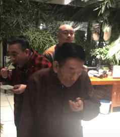 侯宝林的儿子 杨少华：半辈子穷困潦倒，58岁才成名，给4个儿子一人买一套房