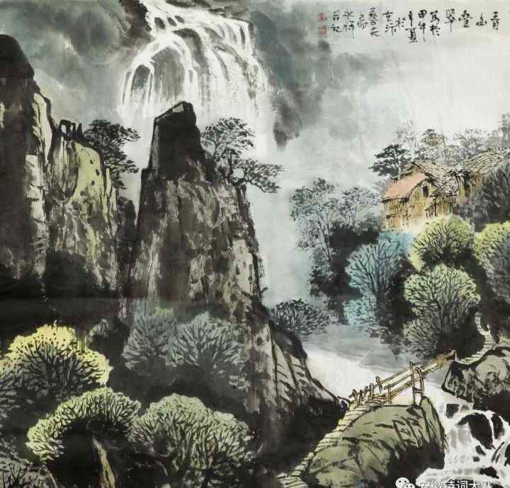 中国古诗词 品中华古诗词之美，弘扬中国传统文化 。