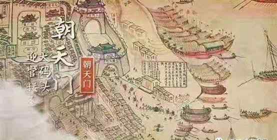 重庆新时代 朝天门:新时代重庆打造国际大都市的中央门户