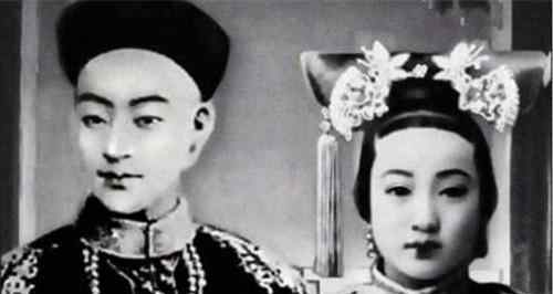 溥儁 光绪和溥仪中间，其实还有一皇帝，仅当了三天就被废，活到1942年