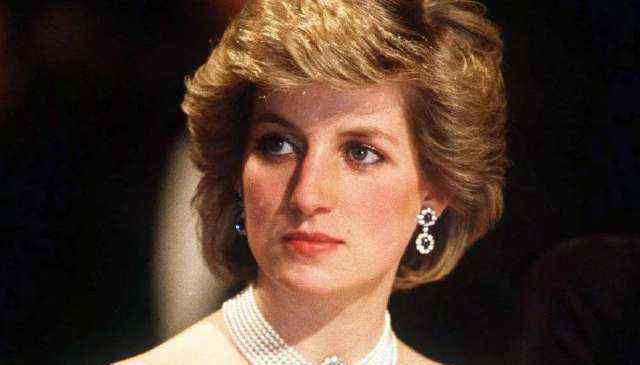 剑桥公爵夫人 同样嫁给王子，为什么戴安娜是“王妃”，而凯特却只是公爵夫人？