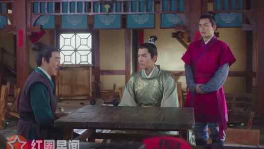 麻雀每个人的结局 将军在上小麻雀谁演的结局如何 小麻雀到底是谁的孩子