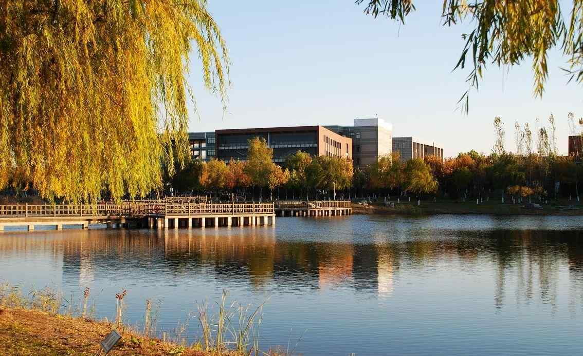 南京理工大学排名 中国以理工命名的大学前十排名：北京理工大学居于榜首！