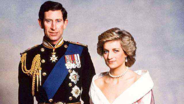 剑桥公爵夫人 同样嫁给王子，为什么戴安娜是“王妃”，而凯特却只是公爵夫人？