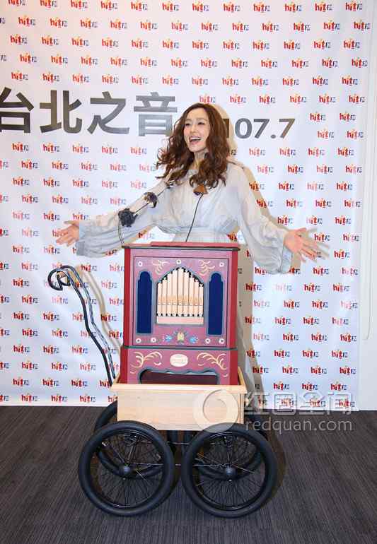 范玮琪新歌 范玮琪新歌收录baby声音 范玮琪为什么天天晒娃