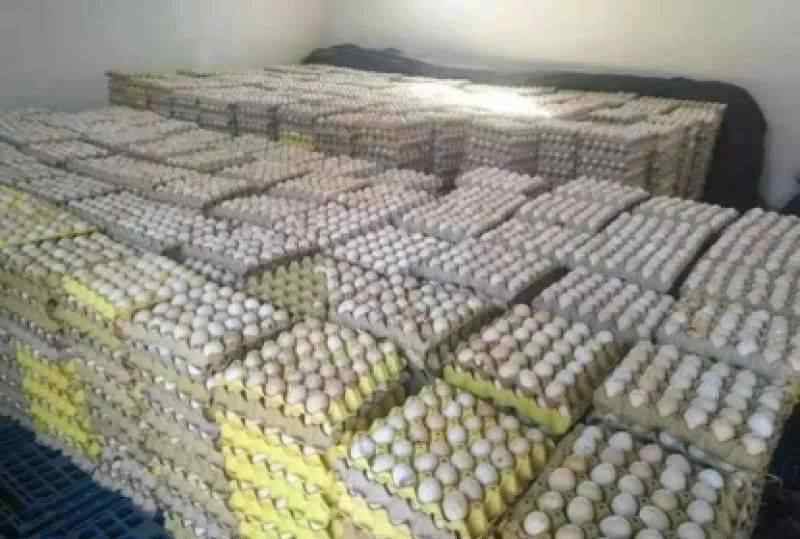 土鸡蛋多少钱一个 鸡蛋价格1个月翻了1倍，6块多1斤！河北蛋农却发愁赚不到钱，有人直接退出不干了