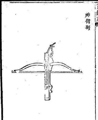 克敌弓 对抗骑兵的大杀器“弓弩”，在宋朝如何发挥到极致，射敌于千米外