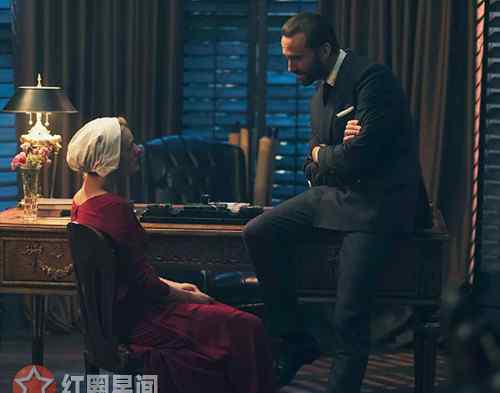 使女的故事第二季 使女的故事第二季会更加黑暗吗 原著之外的故事尺度更大