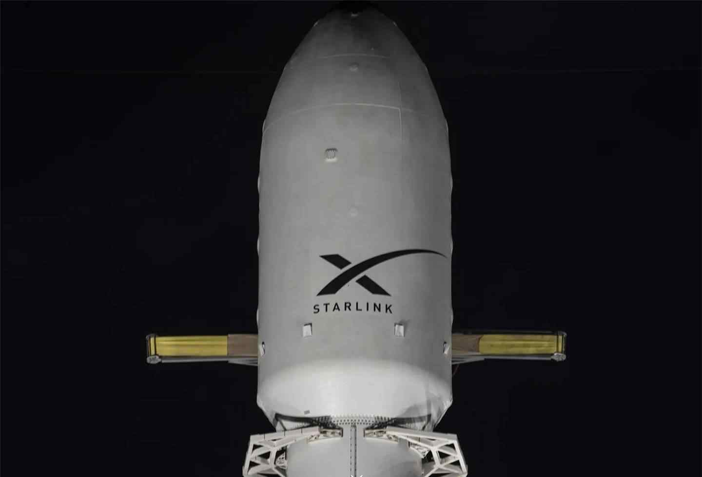 卫星发射最新消息 SpaceX 将于 1 月 19 日进行 2021 年首次 Starlink 卫星发射
