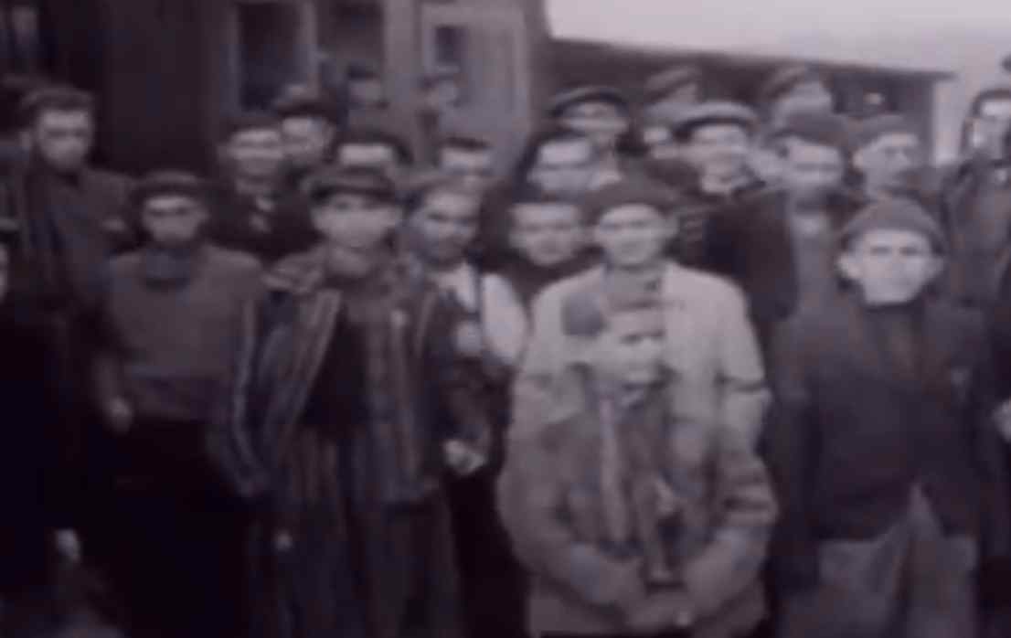 95岁德国老妇被控参与谋杀1万人 与纳粹集中营有关