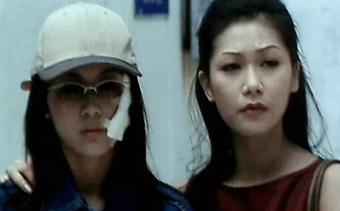 仇云波电影 五部香港以暴制暴的电影，你喜欢哪一部
