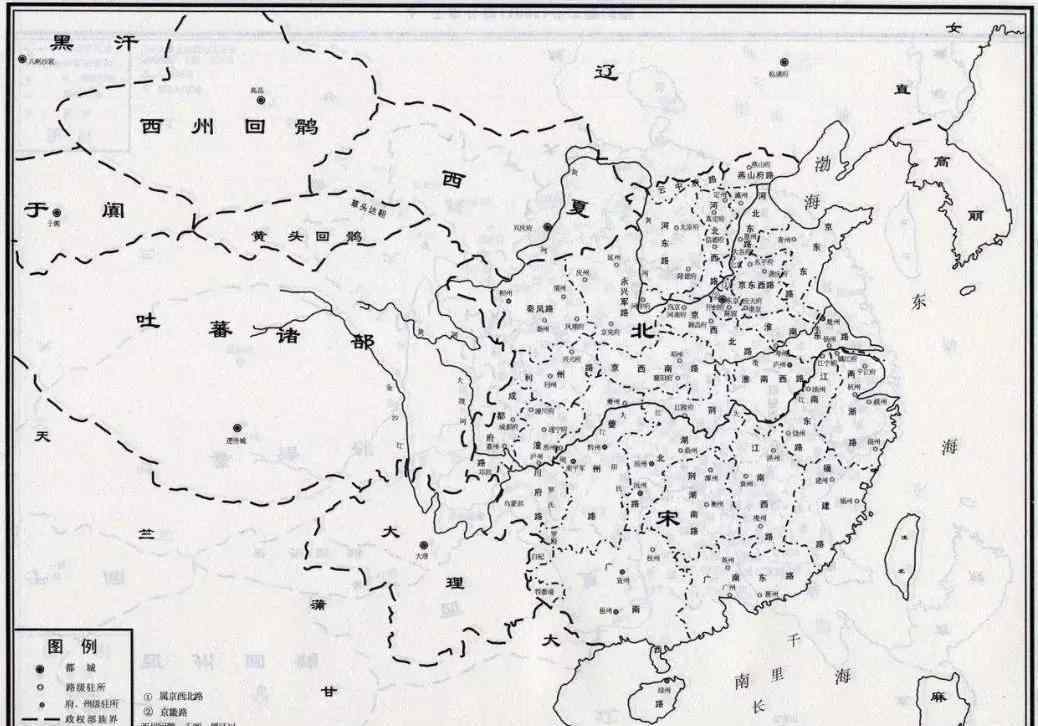 克敌弓 对抗骑兵的大杀器“弓弩”，在宋朝如何发挥到极致，射敌于千米外