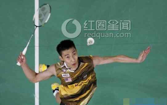 李宗伟父亲 李宗伟是纯中国血统吗 李宗伟有没有赢过林丹