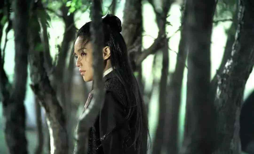 夫君谋 《刺客聂隐娘》：尘世的尽头