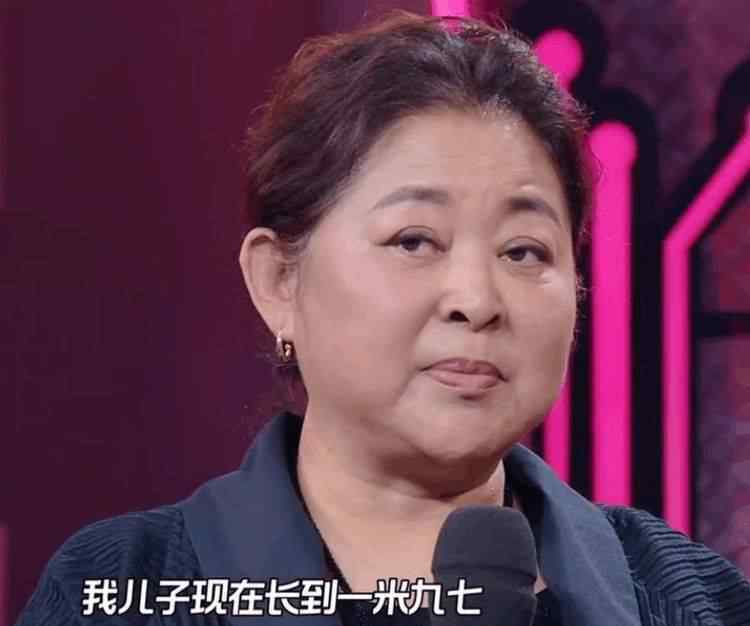 倪萍的女儿 61岁倪萍为儿子“倾家荡产”，丈夫抛妻弃子，令人心酸的一面