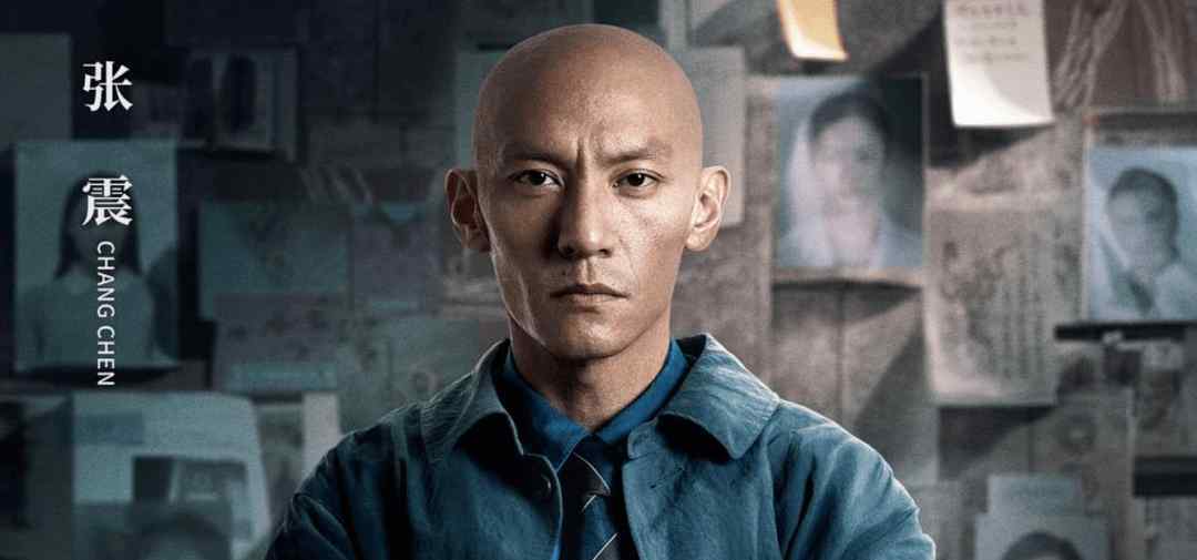 巩俐张震 作为演员，张震如水，他永远争的不是奖项之先，而是演技精进