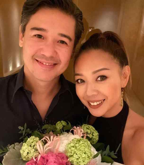 钟丽 被渣男劈腿、母亲去世、女儿患怪病，钟丽淇庆幸自己没婚变