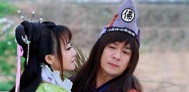 新活佛济公3 还记得《活佛济公3》的庄红杏吗？当初嫌她丑，如今却高攀不起