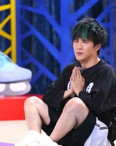 大张伟经纪人 大张伟妻子是谁 大张伟为什么娶经纪人