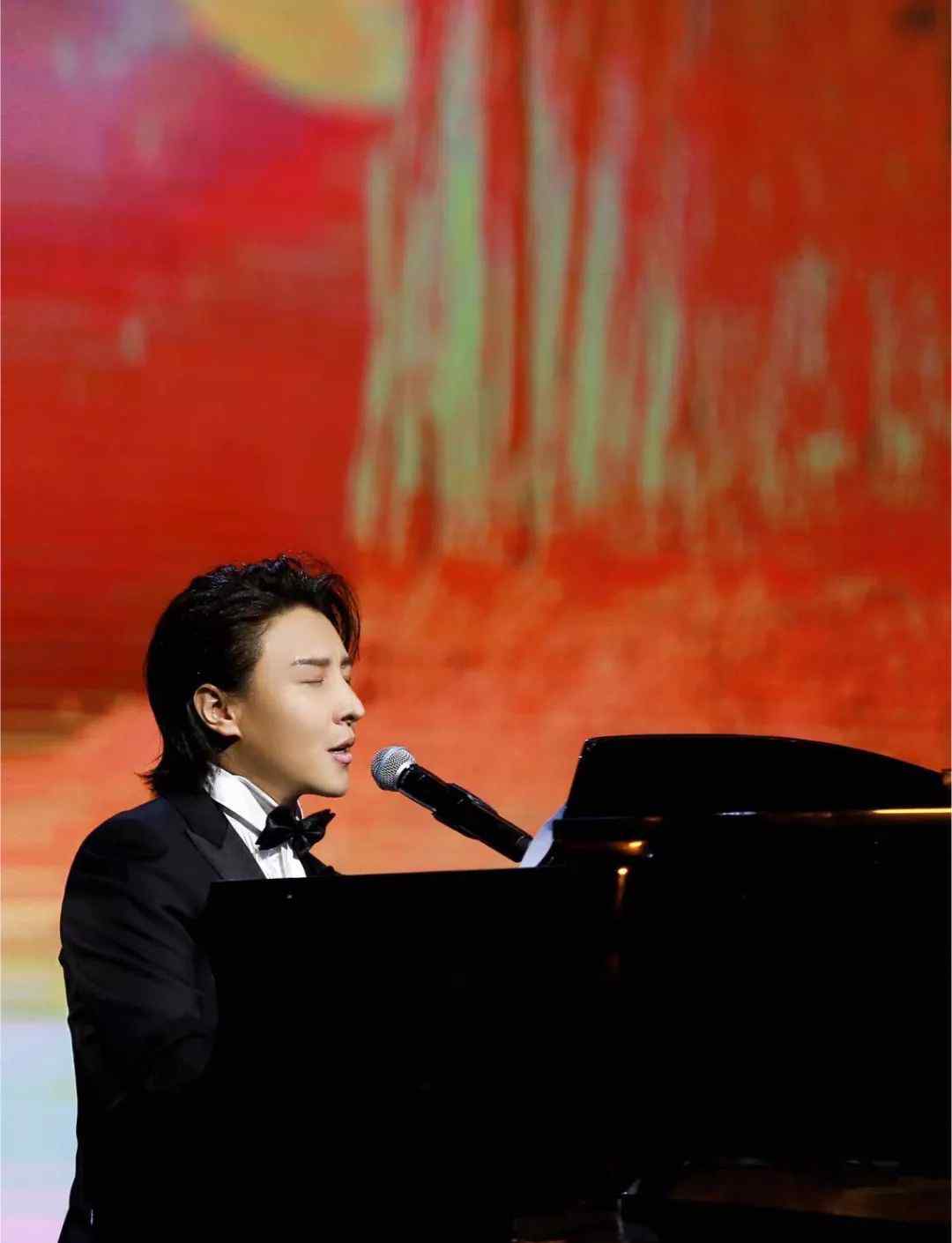 单曲回放 单曲回放模式的《别君叹》究竟哪里好？